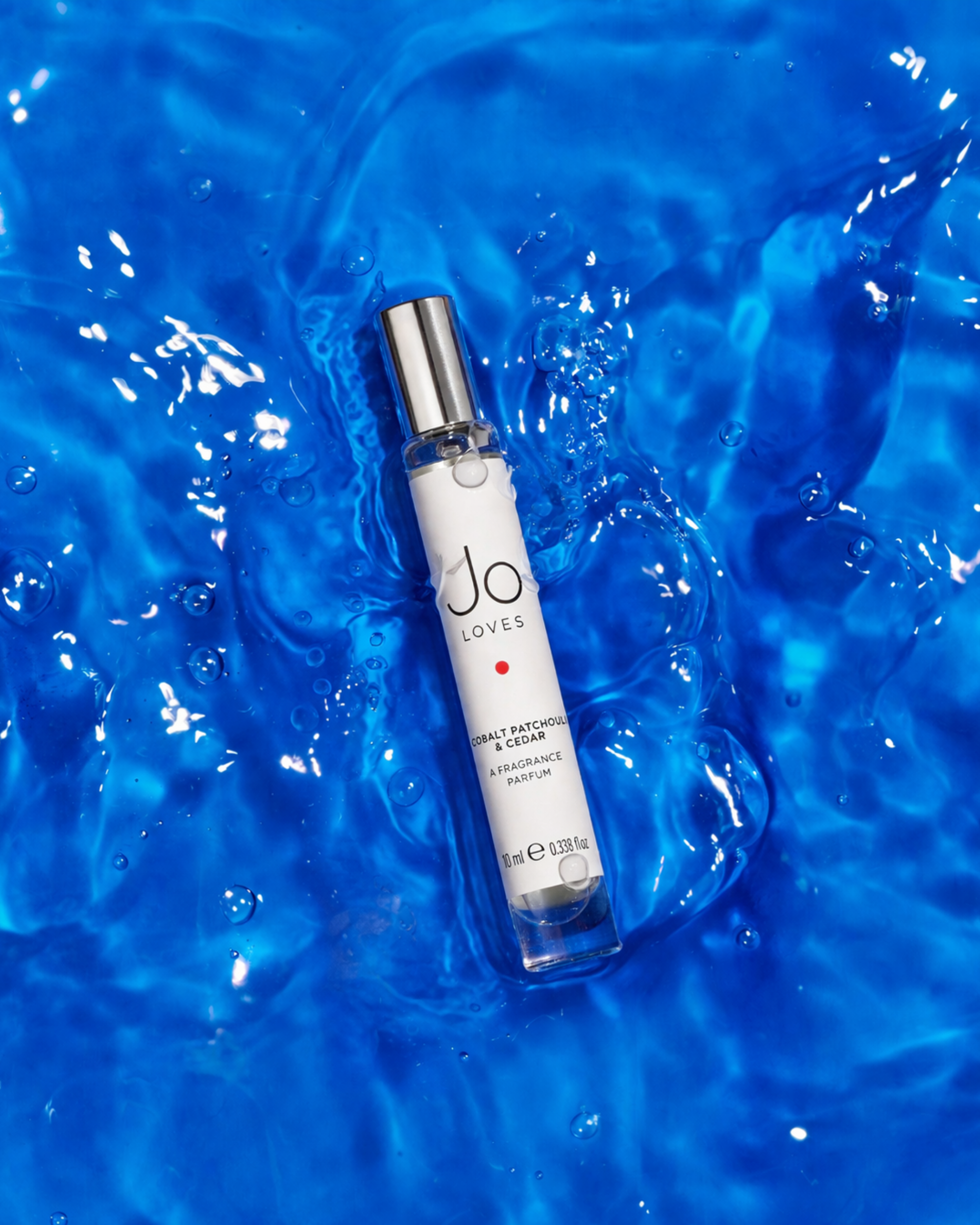 Jo Loves | Jo by Jo Loves A Fragrance Paintbrush™ Refill | 3x7ml