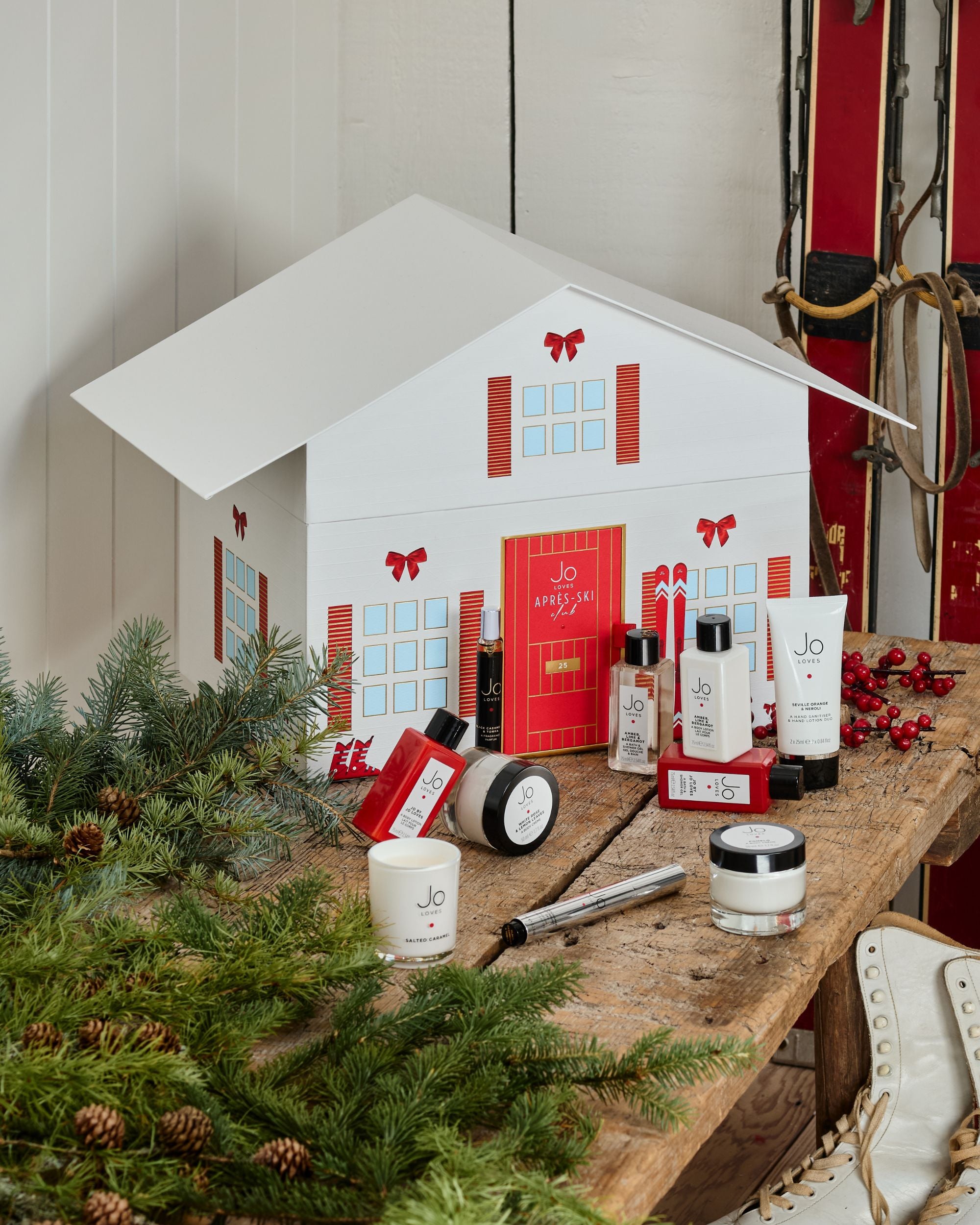 Jo Loves Official Site