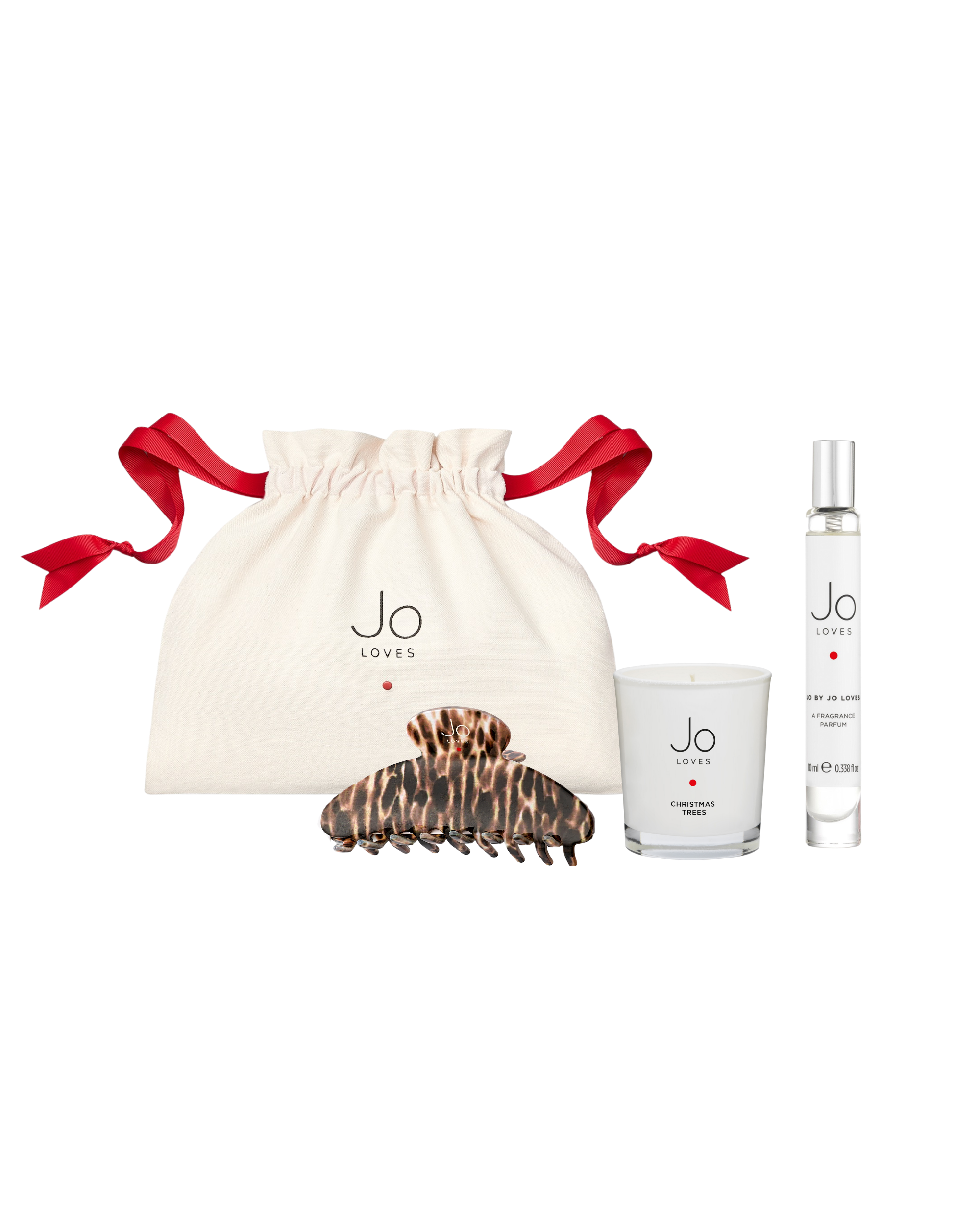 Christmas Masterclass with Jo + Goody Bag