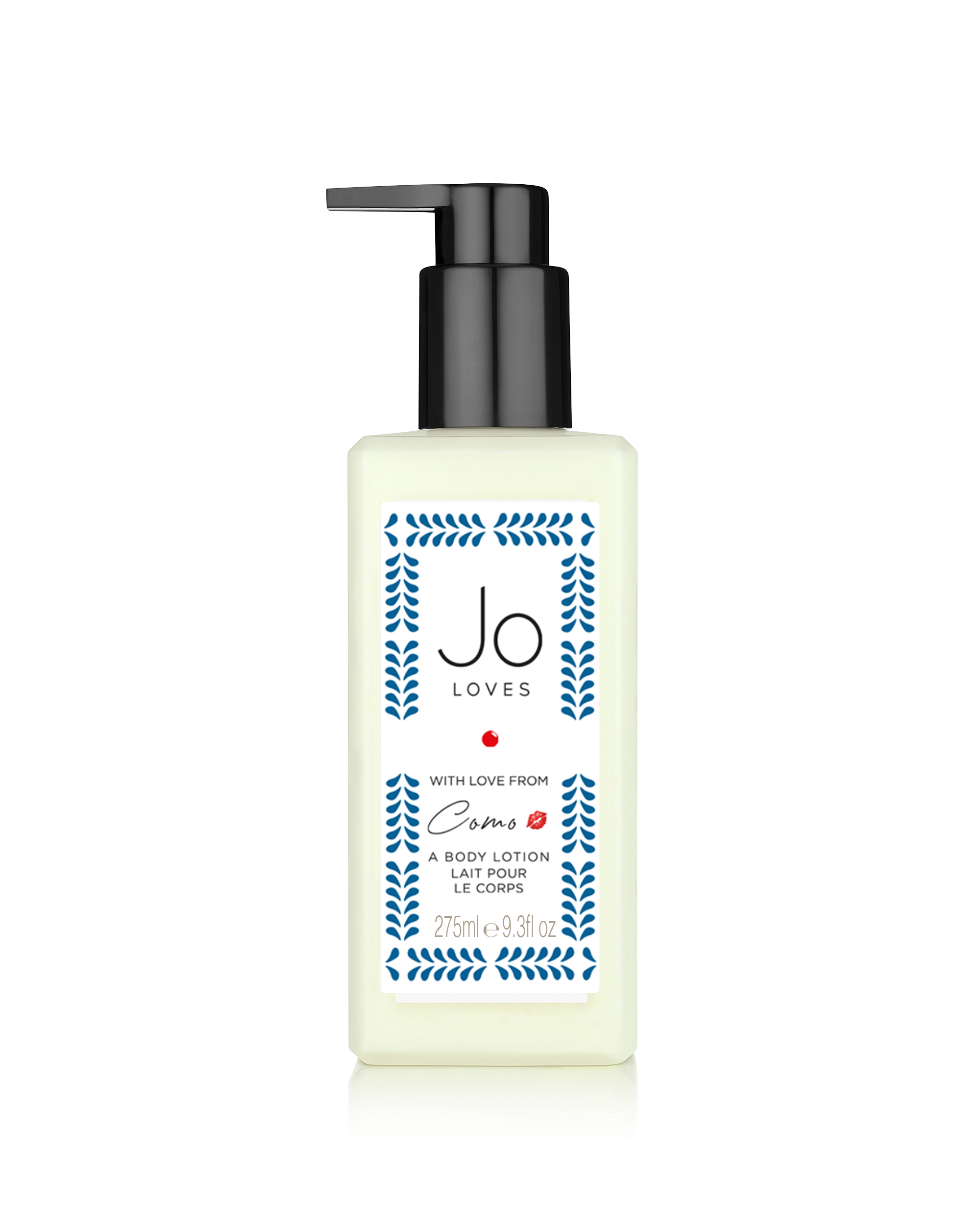 Body Lotions – Jo Loves