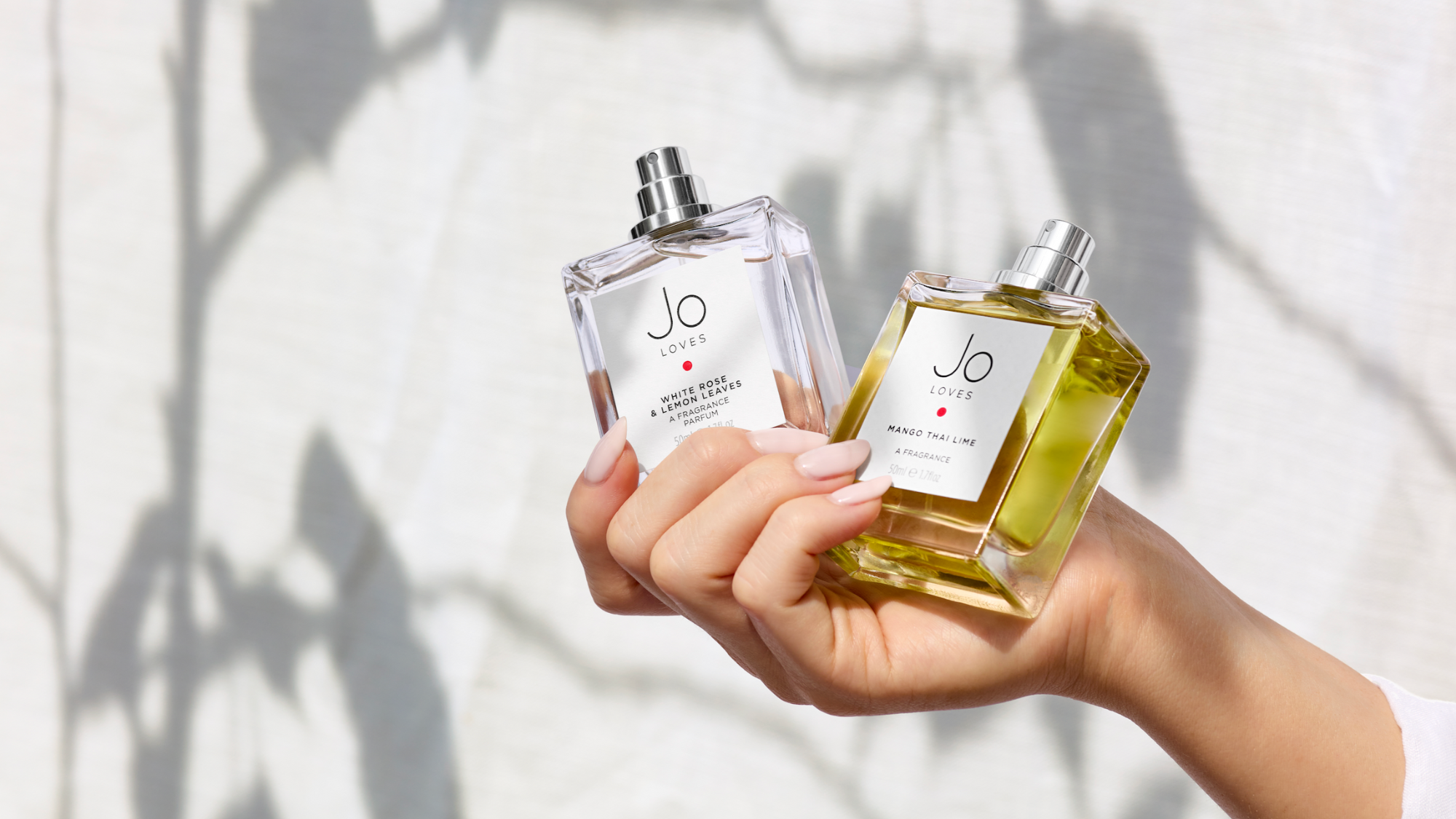 BC&T Launch – Jo Loves