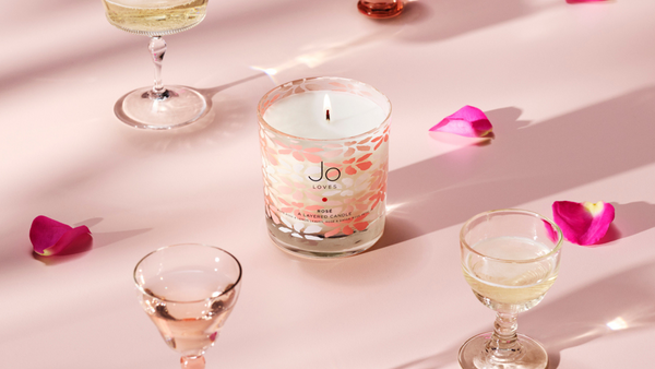 Orange Butterflies – Jo Loves