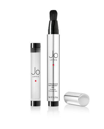 Jo Loves | Black Cashmeran & Tonka A Fragrance Paintbrush™ | 2x7ml