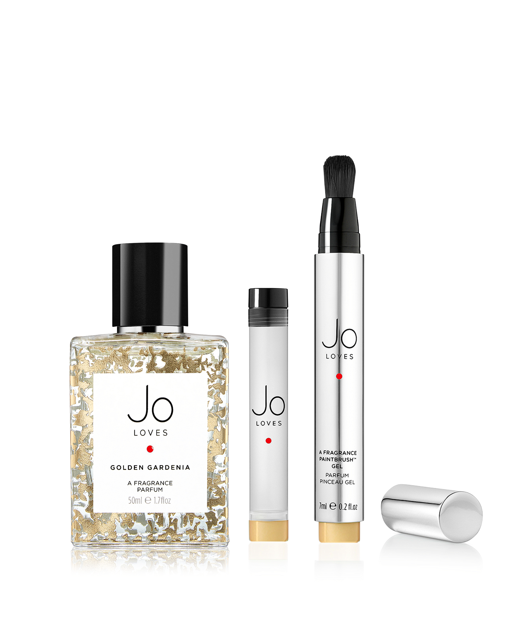Sets – Jo Loves