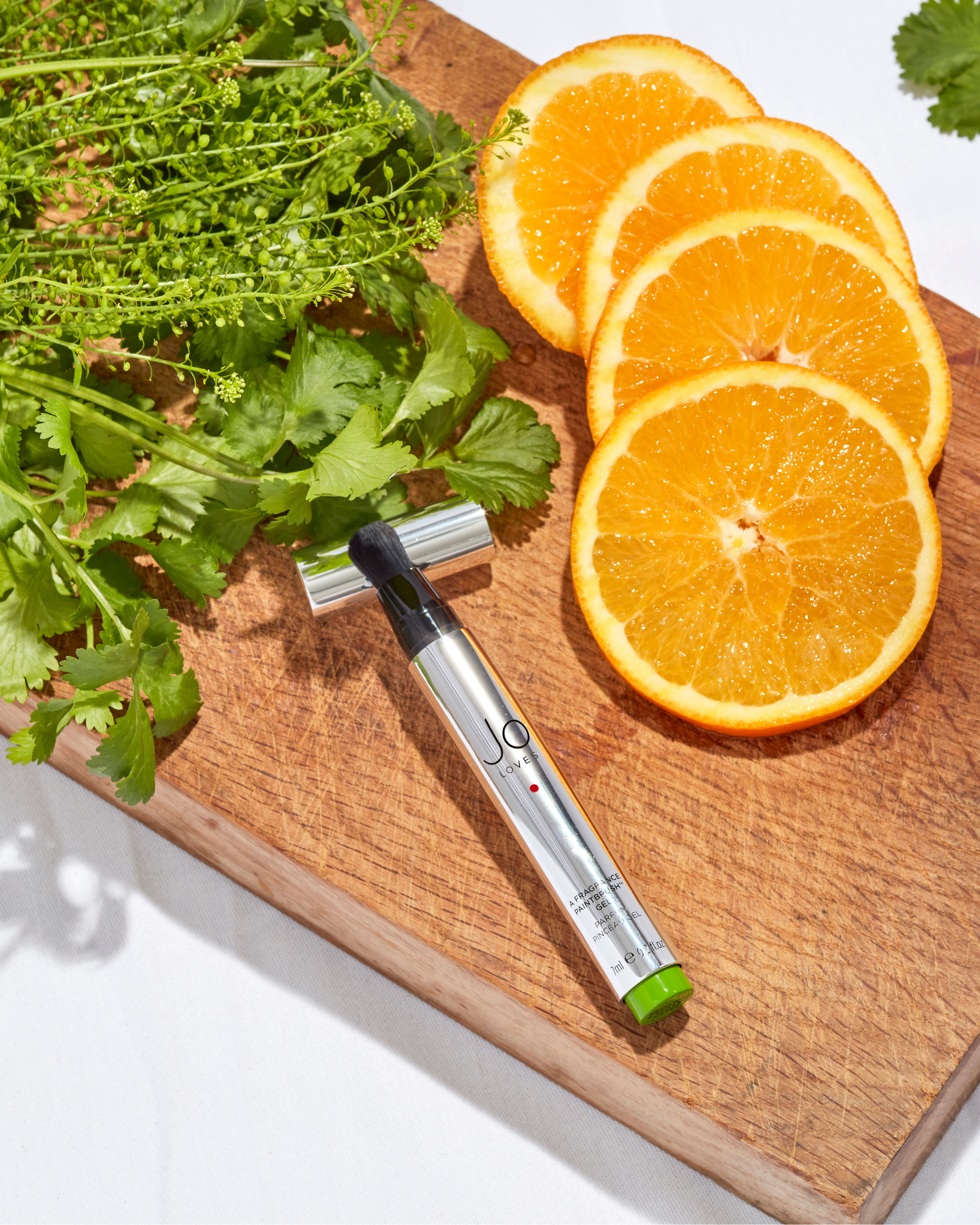 Green Orange & Coriander Art of Fragrance – Jo Loves