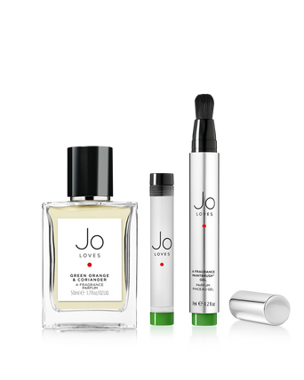 Green Orange & Coriander Art of Fragrance – Jo Loves