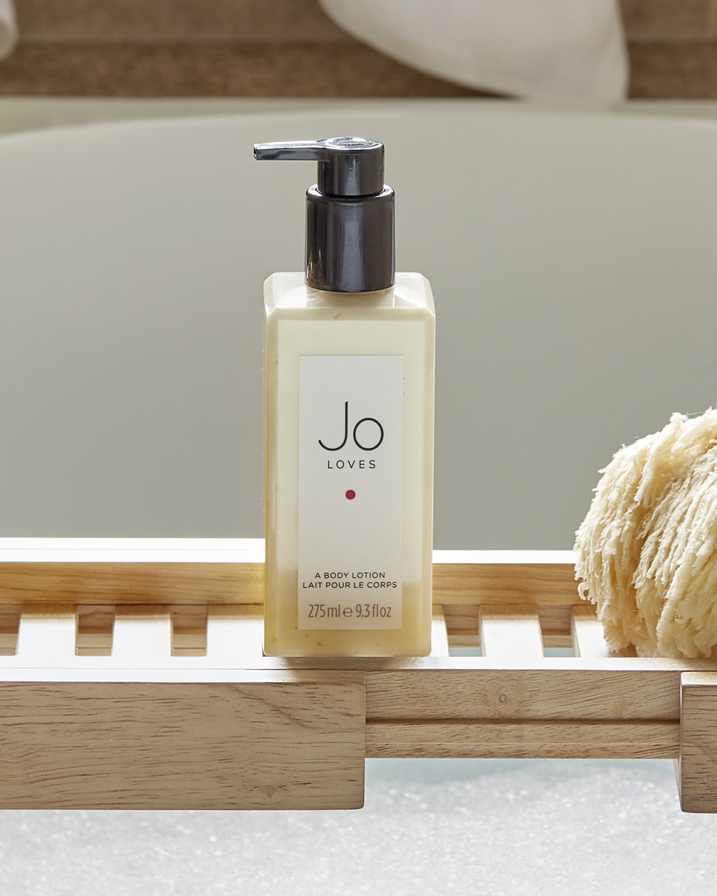 Jo Loves - Official Site