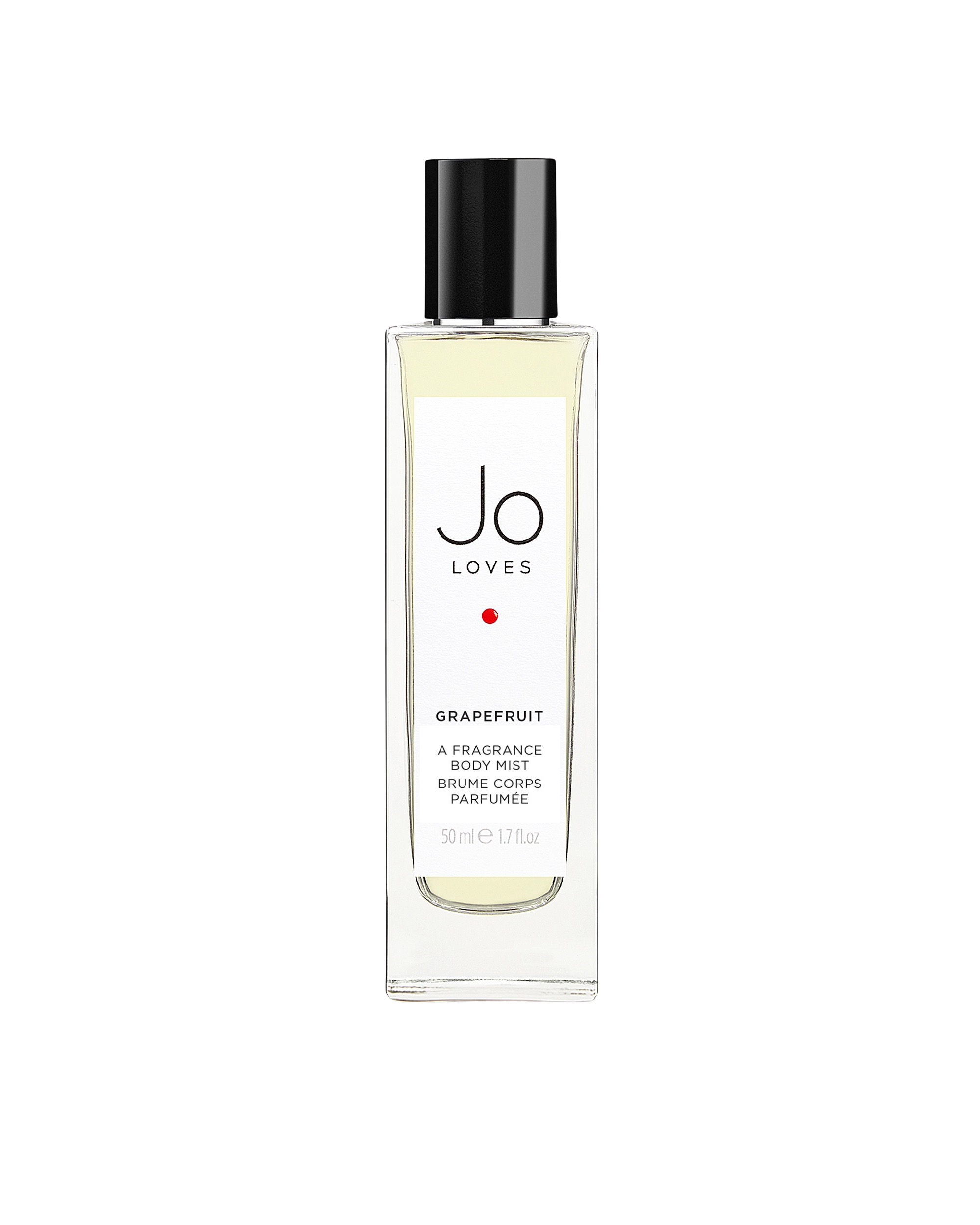 Grapefruit Body Mist (50ml)