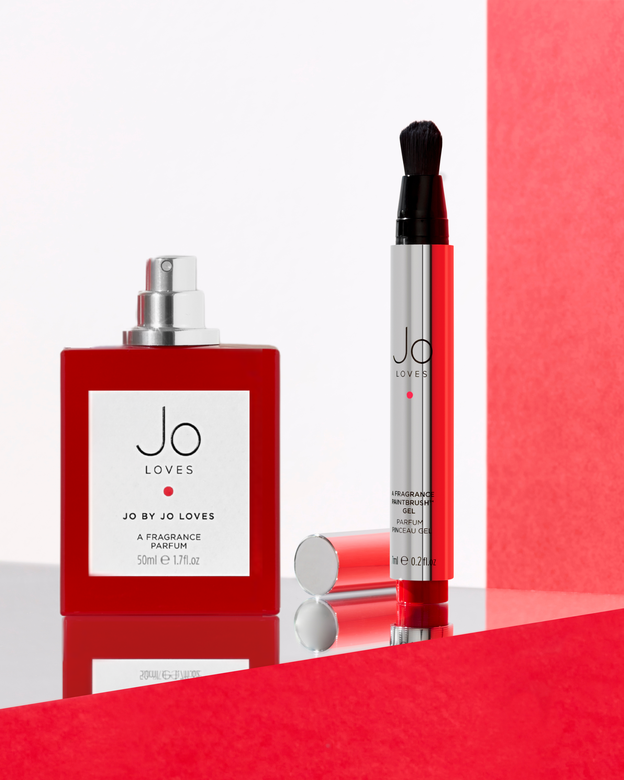 香水・フレグランス JO LOVES A FRAGRANANCE PAINT BRUSH GEL JO BY JO LOVES Jo by Jo Loves - A Fragrance Paintbrush™ | Jo Loves
