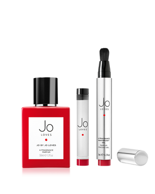 Jo Loves - Official Site