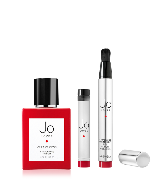 Jo by Jo Loves Art of Fragrance