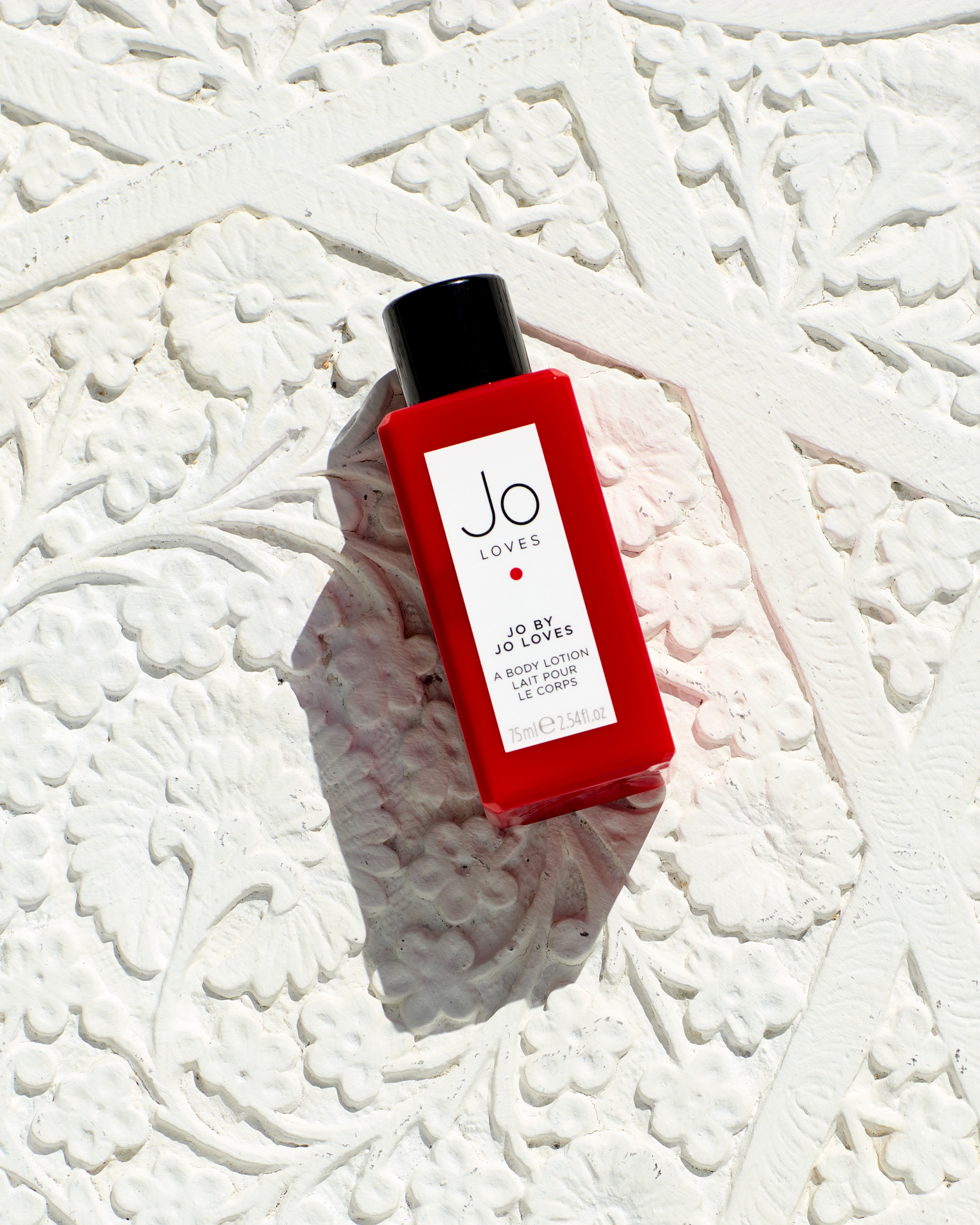 Jo by Jo Loves Body Lotion (75ml)