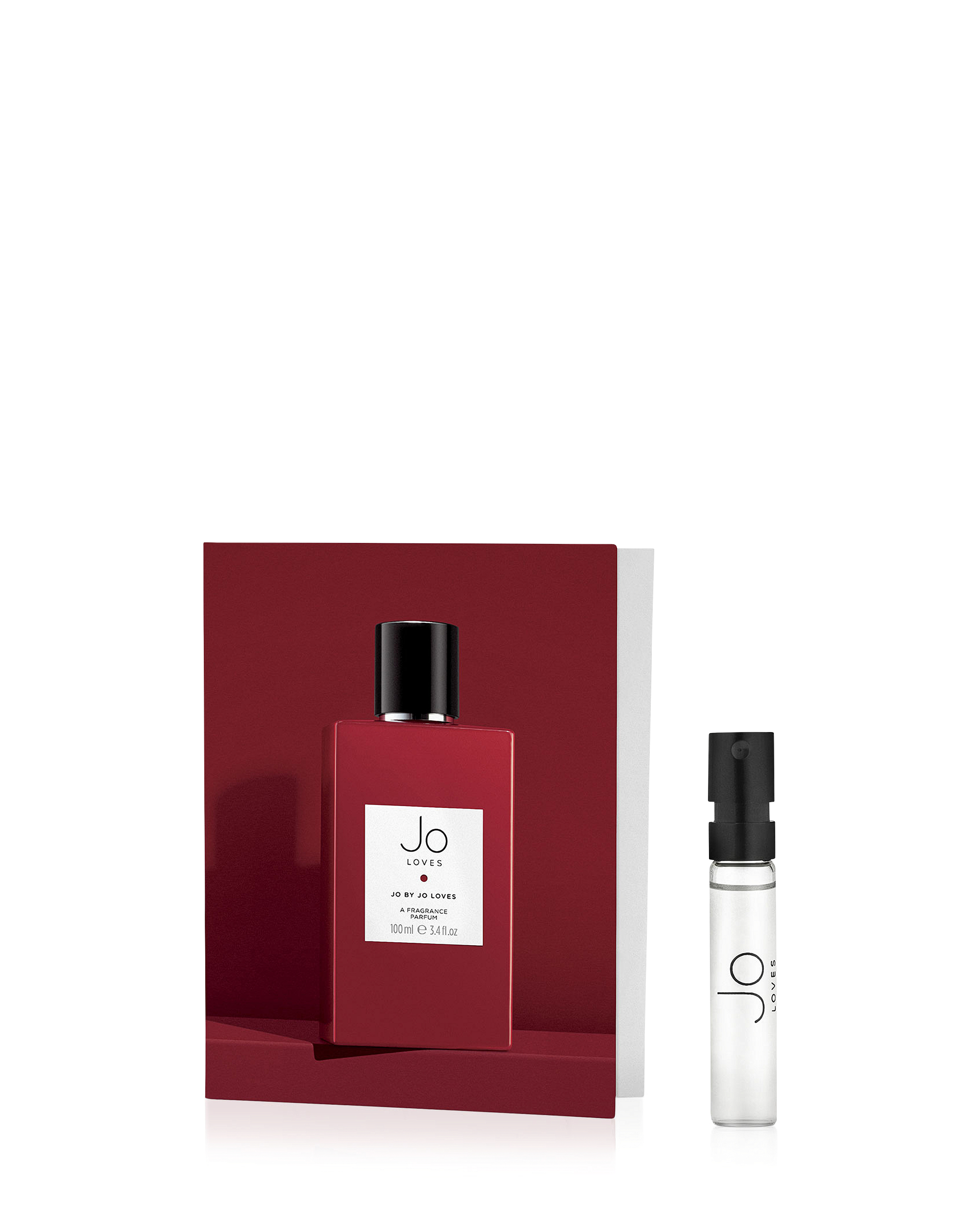 White Rose & Lemon Leaves - A Fragrance Paintbrush™ | Jo Loves
