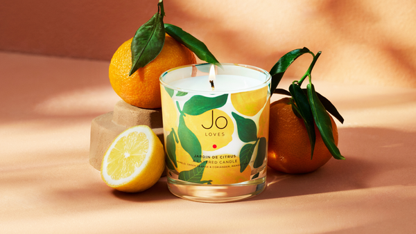 Green Orange & Coriander EDT (100ml) – Jo Loves