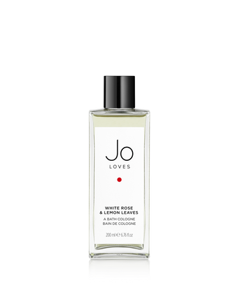 Jo Loves White Rose ジョーマローン ジョーラブズ 香水 ホワイト ローズ & レモン リーブス 100ML (JO