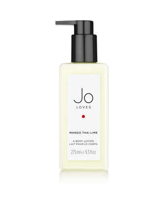Mango Thai Lime - A Luxury Travel Collection | Jo Loves – Jo Loves US