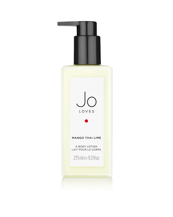 Mango Thai Lime - A Body Lotion | Jo Loves