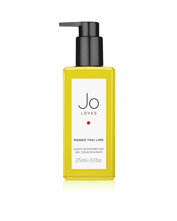 Mango Thai Lime - A Luxury Travel Collection | Jo Loves – Jo Loves US