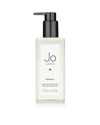 Jo Loves | Pomelo A Bath & Shower Gel | 275ml