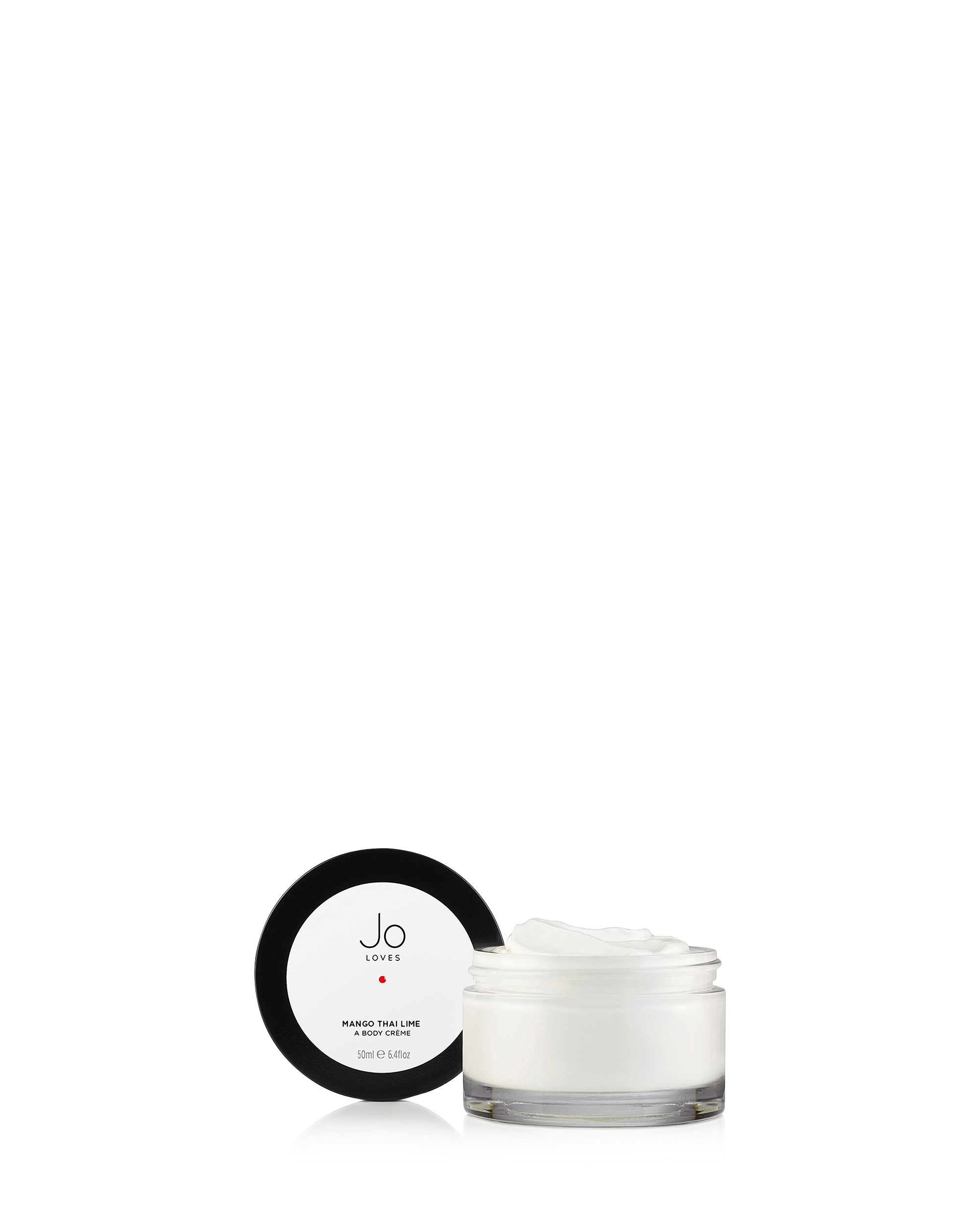 Mango Thai Lime - A Body Crème | Jo Loves