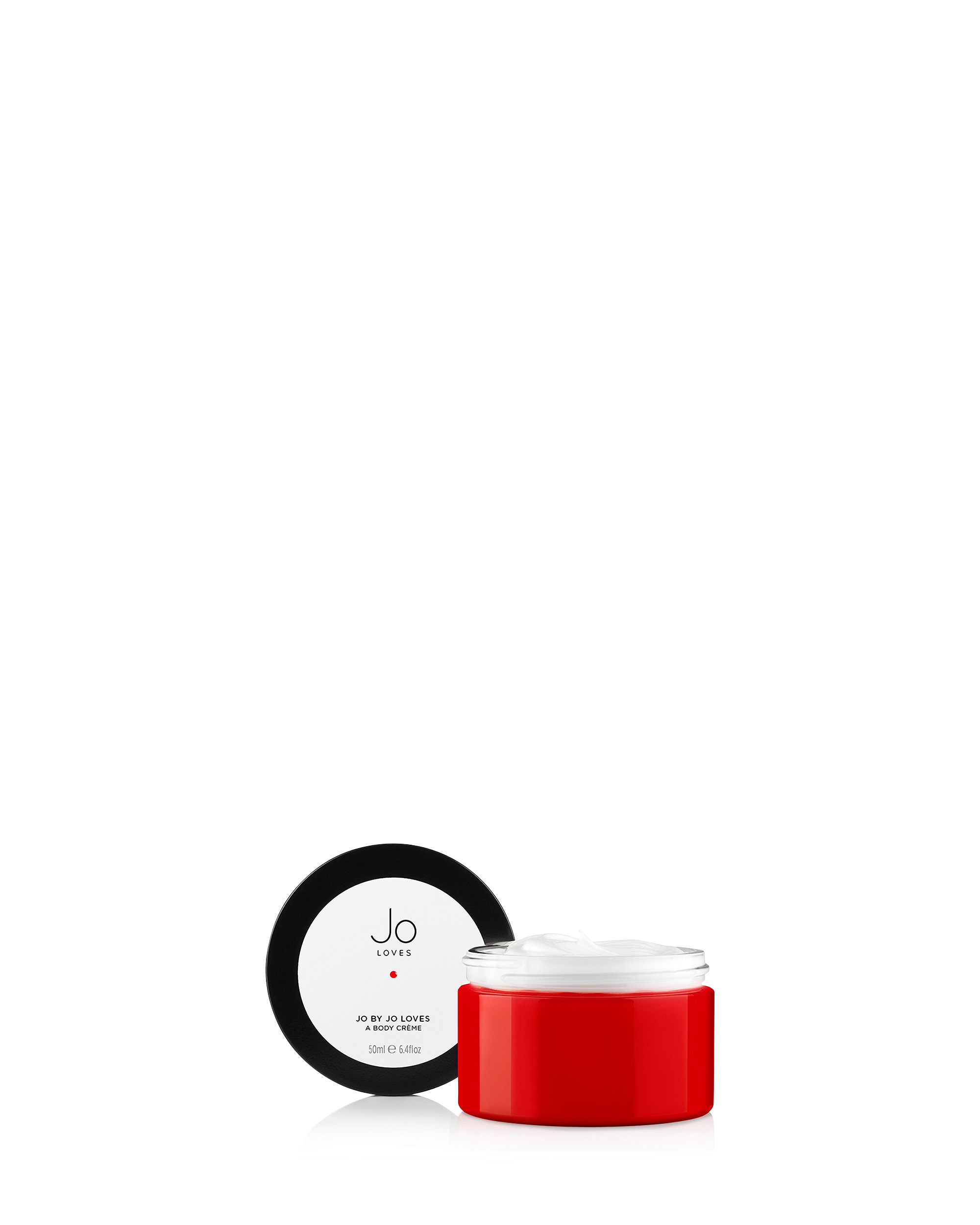 Jo by Jo Loves Body Crème (190ml)