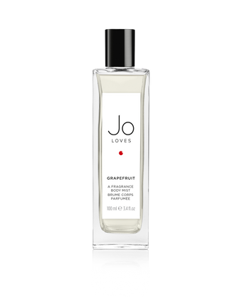 Grapefruit - A Body Mist | Jo Loves