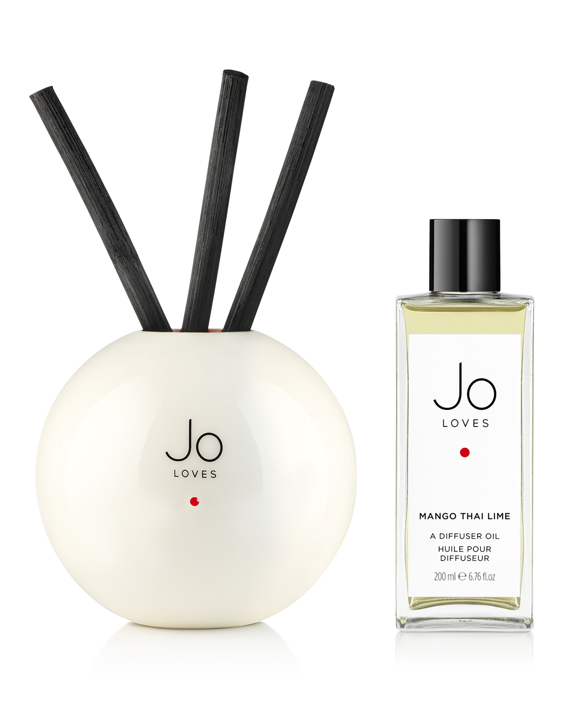 Mango Thai Lime – Jo Loves