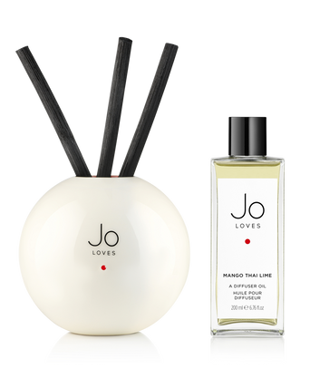 Jo Loves Mango Thai Lime セット Mango Thai Lime - A Fragrance | Jo Loves – Jo Loves US