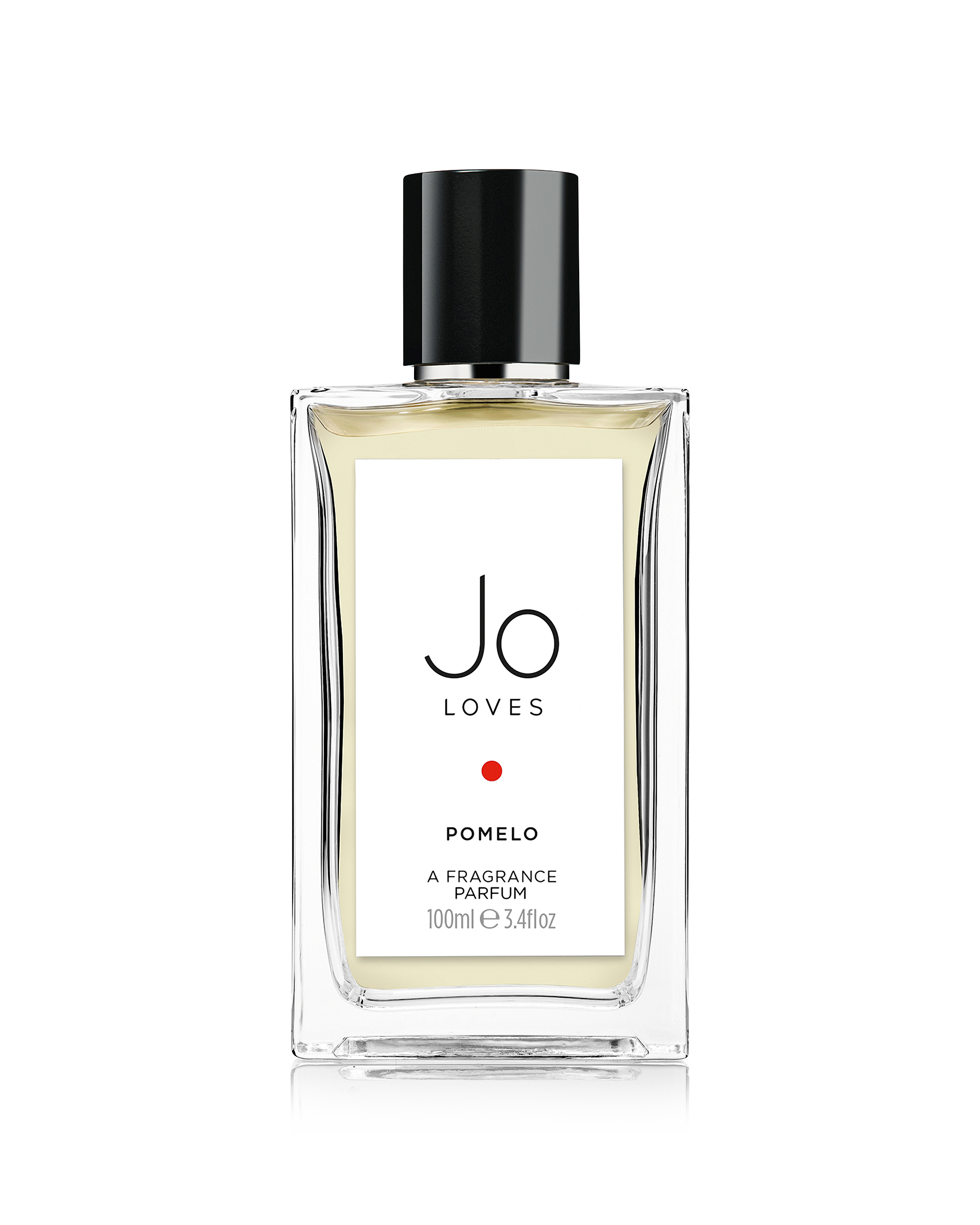 Pomelo – Jo Loves