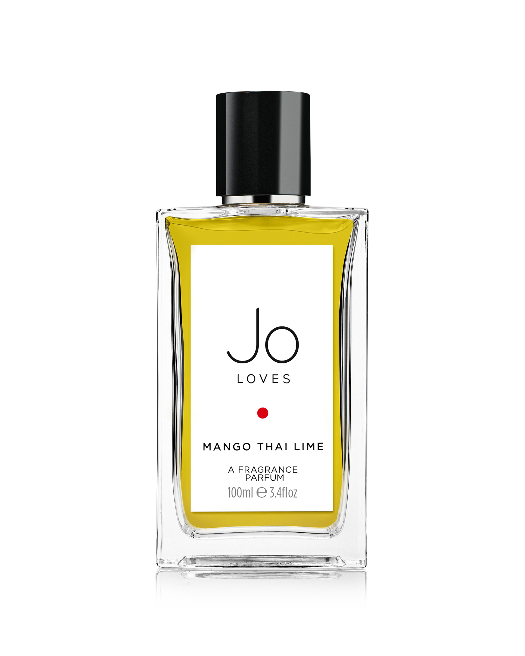 Jo Loves Mango Thai Limeジョーラブス　パルファン香水 Mango Thai Lime, A Fragrance (100ml) – Jo Loves