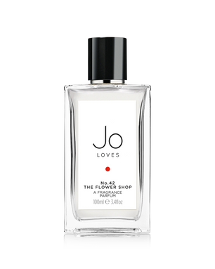 Jo Loves | No.42 The Flower Shop A Fragrance | 100ml