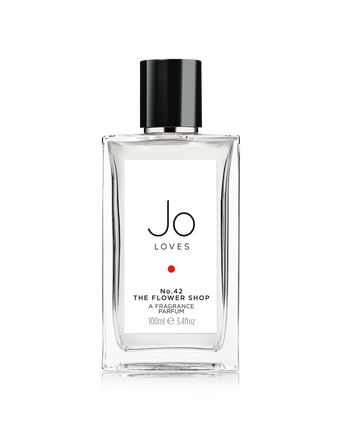 Jo Loves | No.42 The Flower Shop A Fragrance | 100ml