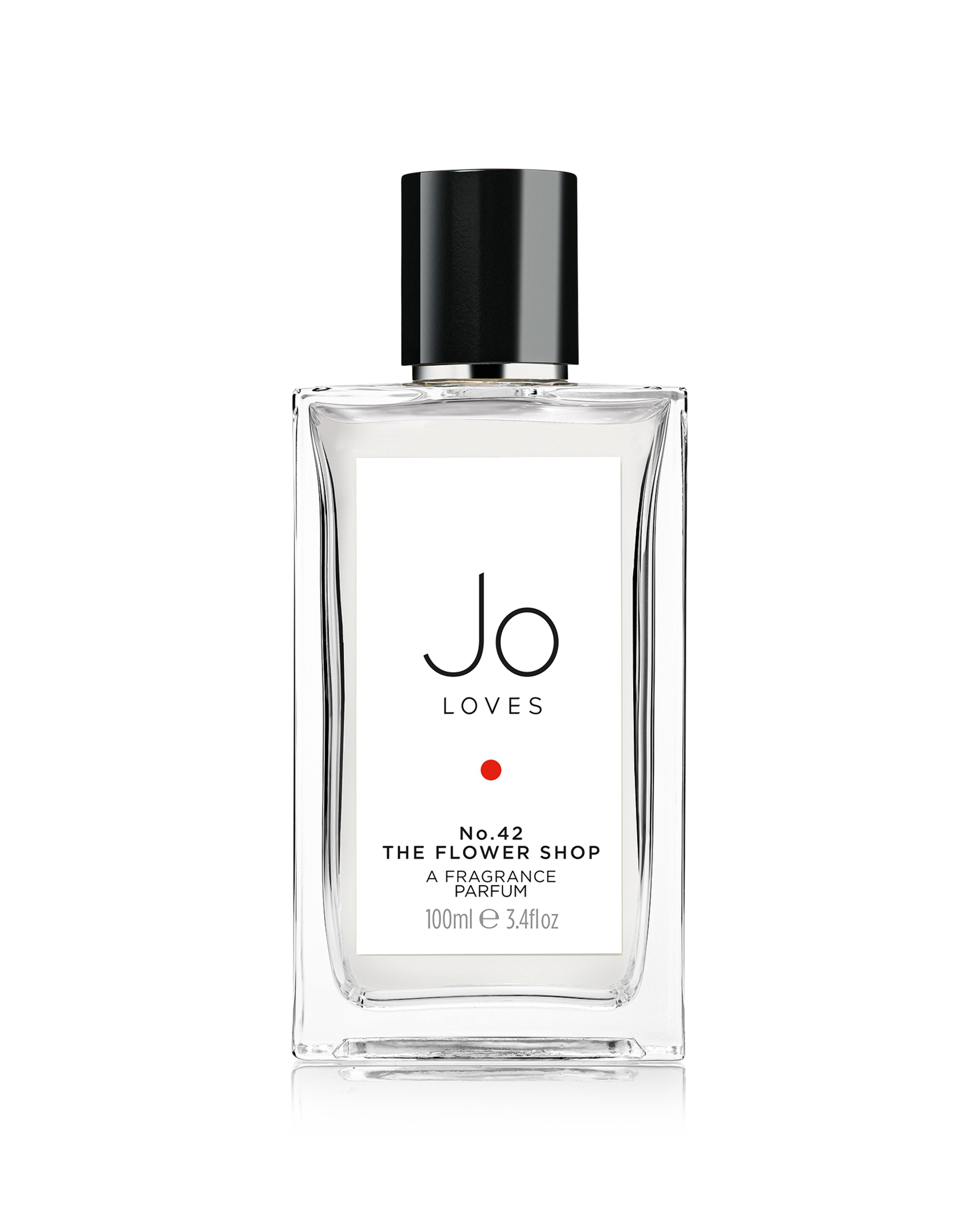 Jo Loves | No.42 The Flower Shop A Fragrance | 100ml