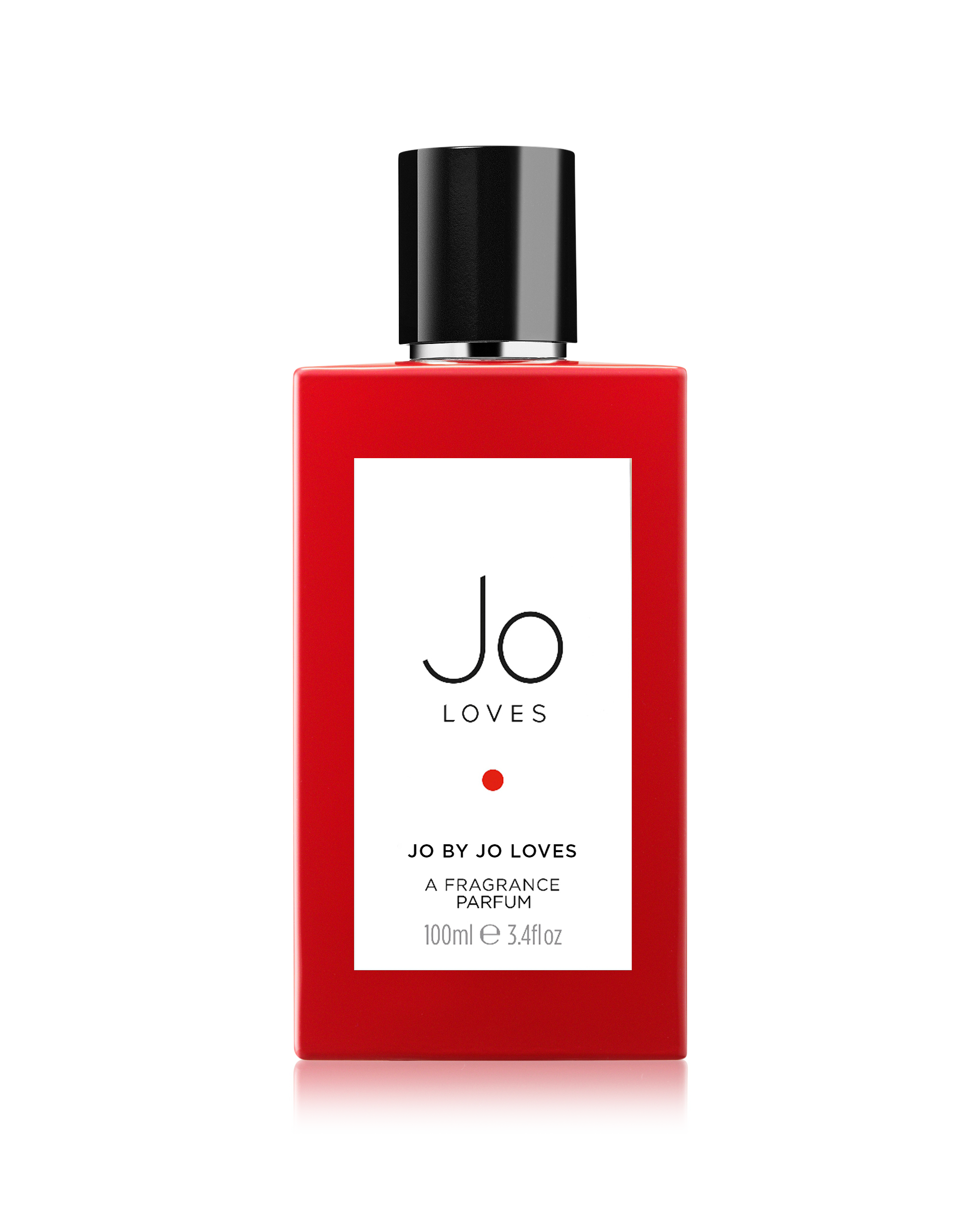 JO LOVES フレグランス 試してみた】Jo Loves Pink Vetiver Jo Lovesの