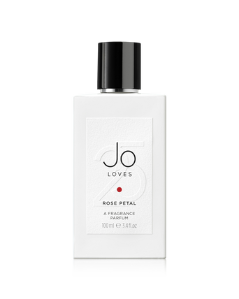Jo Loves | Rose Petal 25 A Fragrance | 100ml