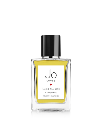 香水(ユニセックス) Jo Loves Mango Thai Lime 50ml Jo Loves | Mango Thai Lime A Fragrance | 50ml