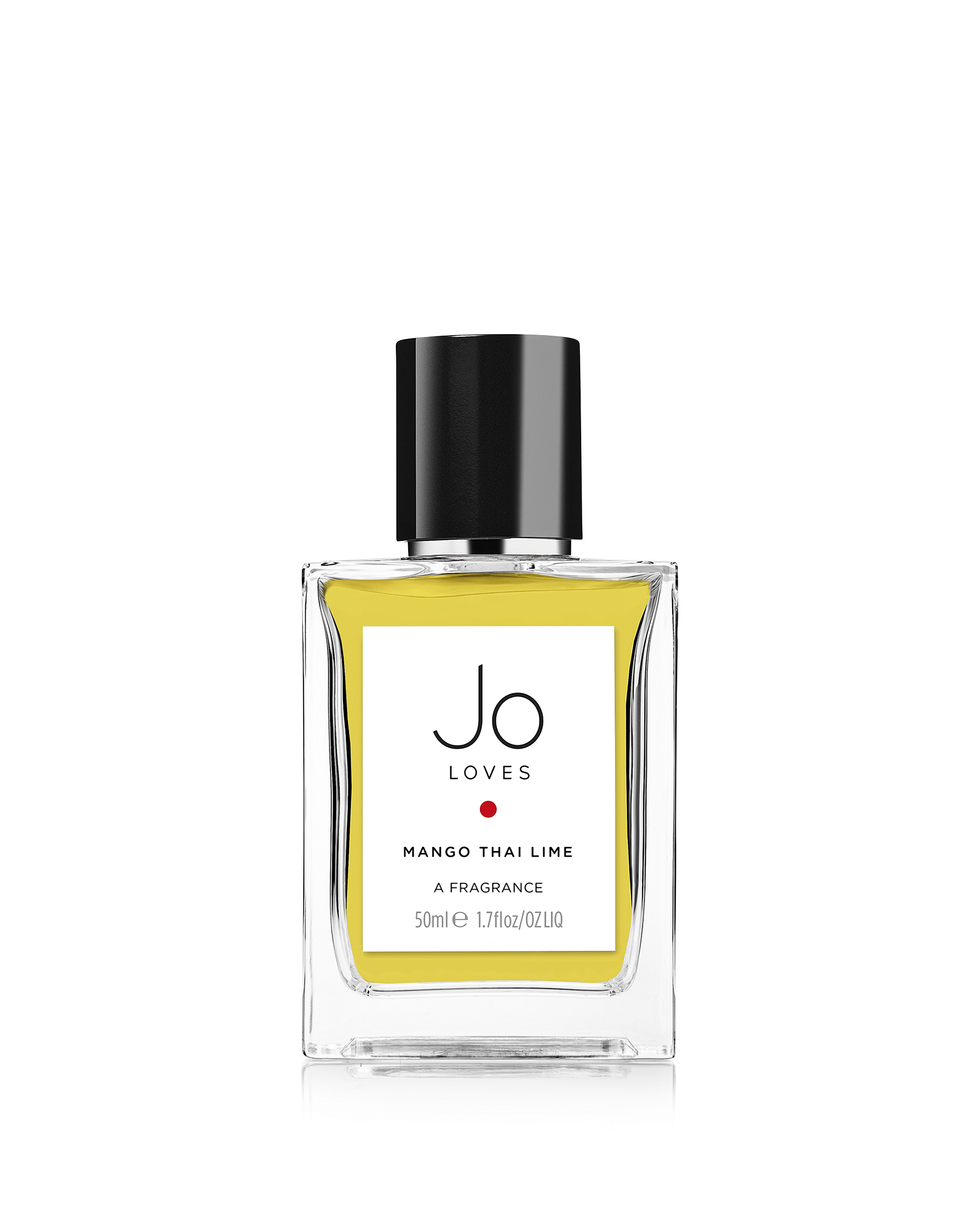 Jo Loves | Mango Thai Lime A Fragrance | 50ml