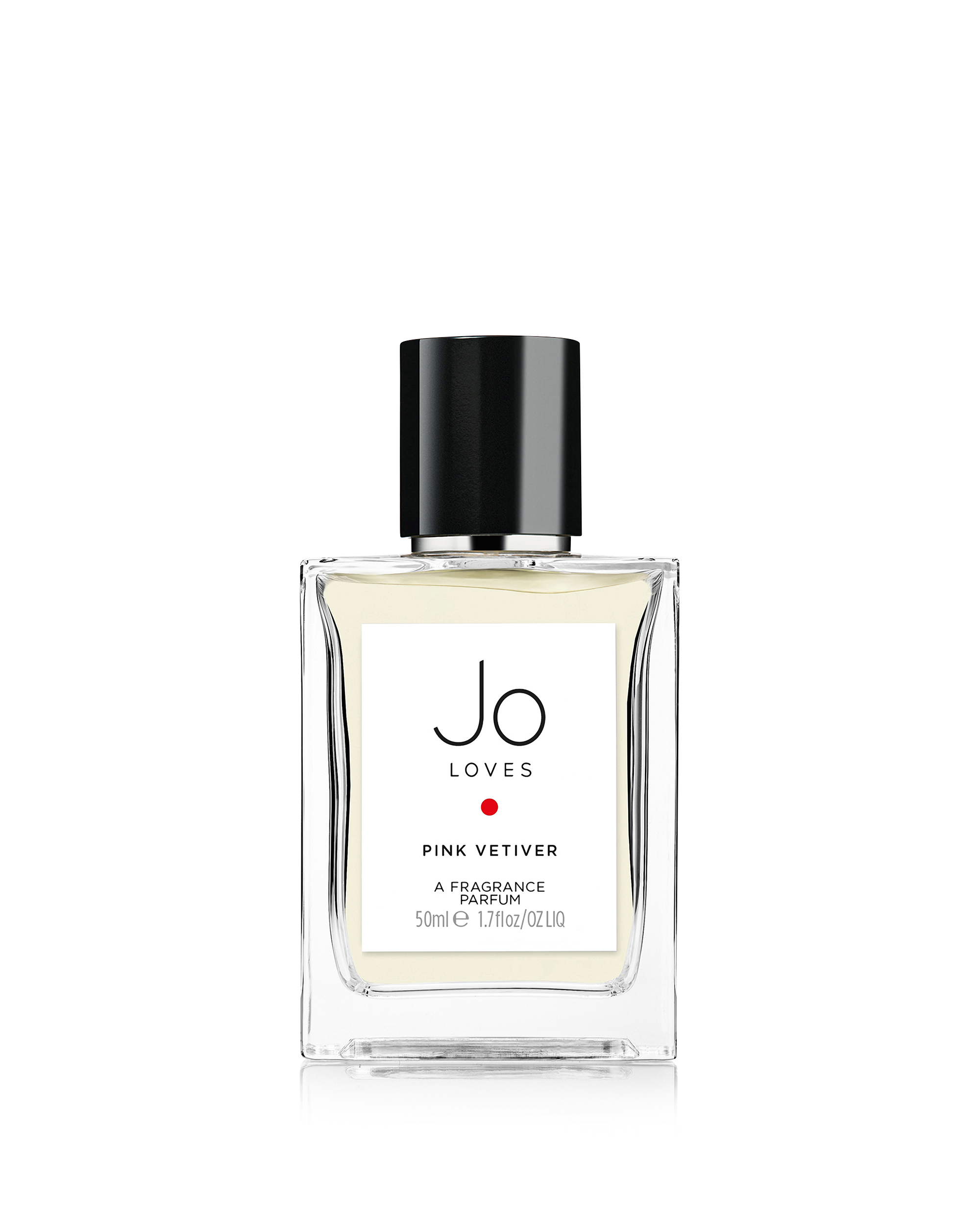Fragrance 50ml – Jo Loves