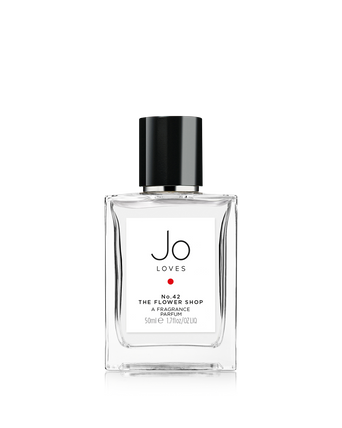 ボディソープ Jo Loves No. 42 The Flower Shop 50ml No.42 The Flower Shop EDT (50ml) – Jo Loves