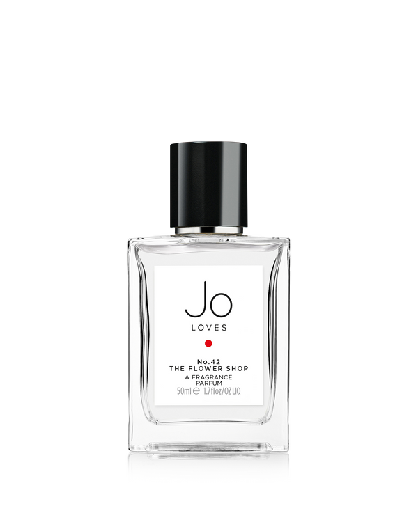 ボディソープ Jo Loves No. 42 The Flower Shop 50ml Jo Loves | No.42 The Flower Shop A Fragrance | 50ml