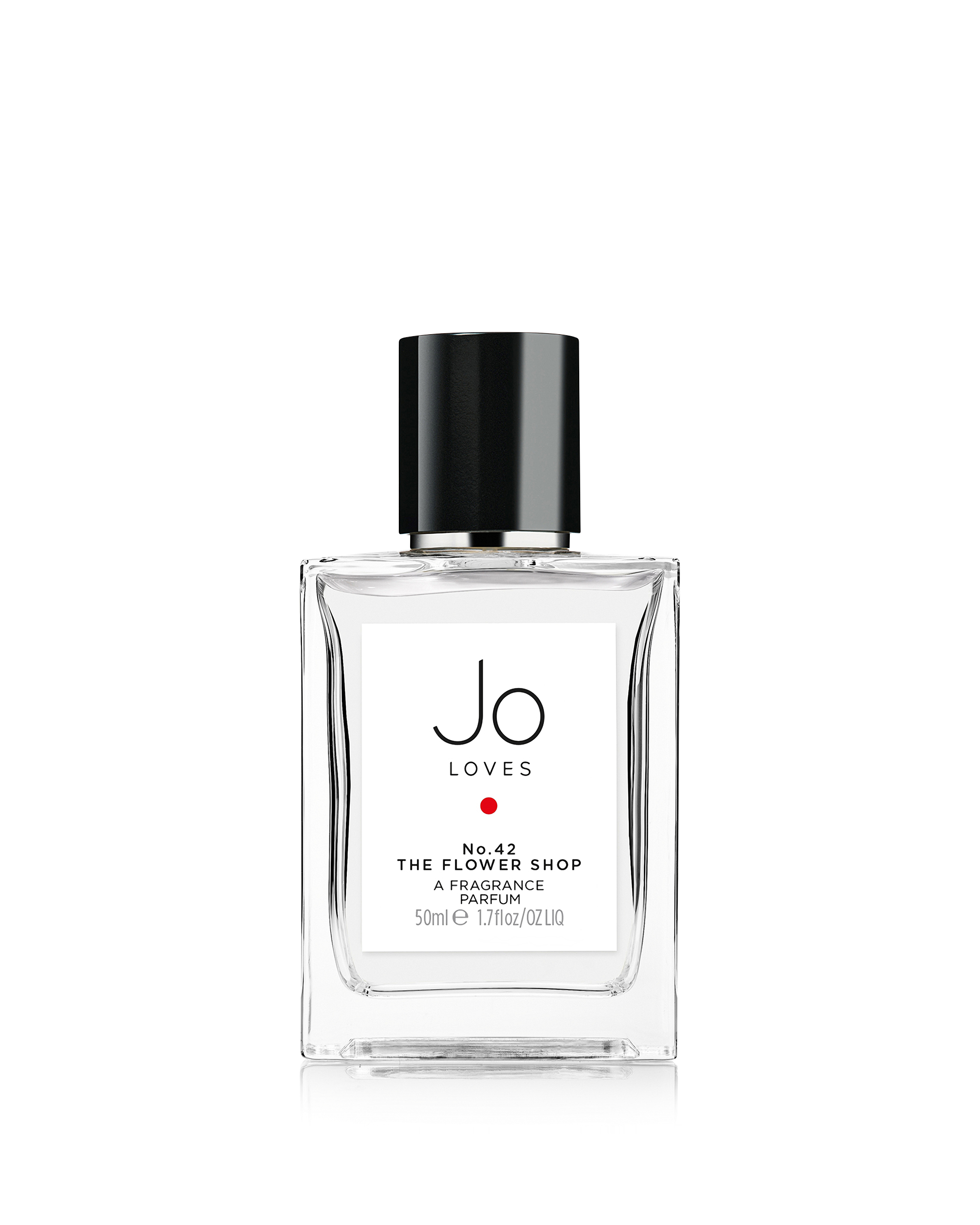 ボディソープ Jo Loves No. 42 The Flower Shop 50ml No.42 The Flower Shop EDT (50ml) – Jo Loves