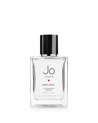 Jo Loves Rose Petal 50ml 香水 Rose Petal 25, A Fragance (50ml) – Jo Loves