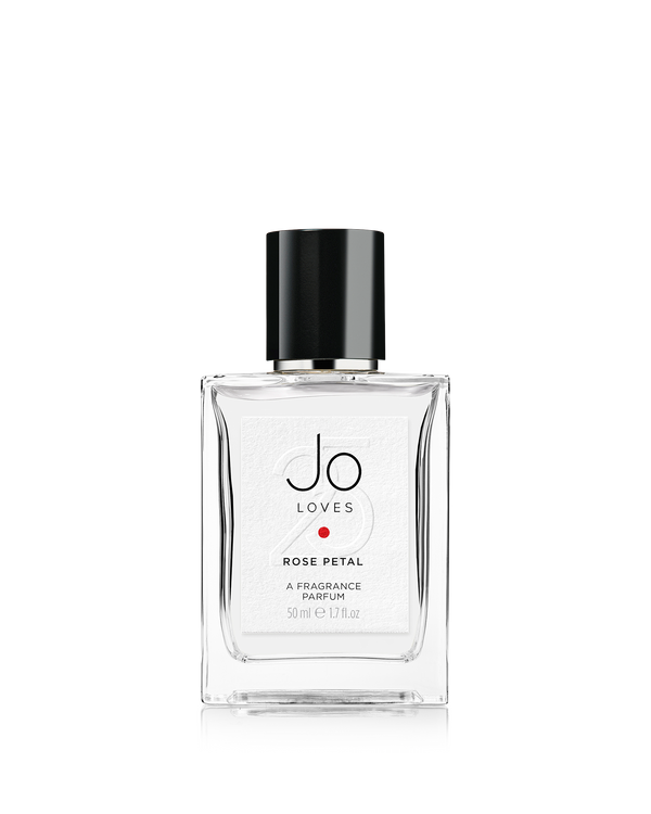 Rose Petal 25, A Fragance (50ml) – Jo Loves