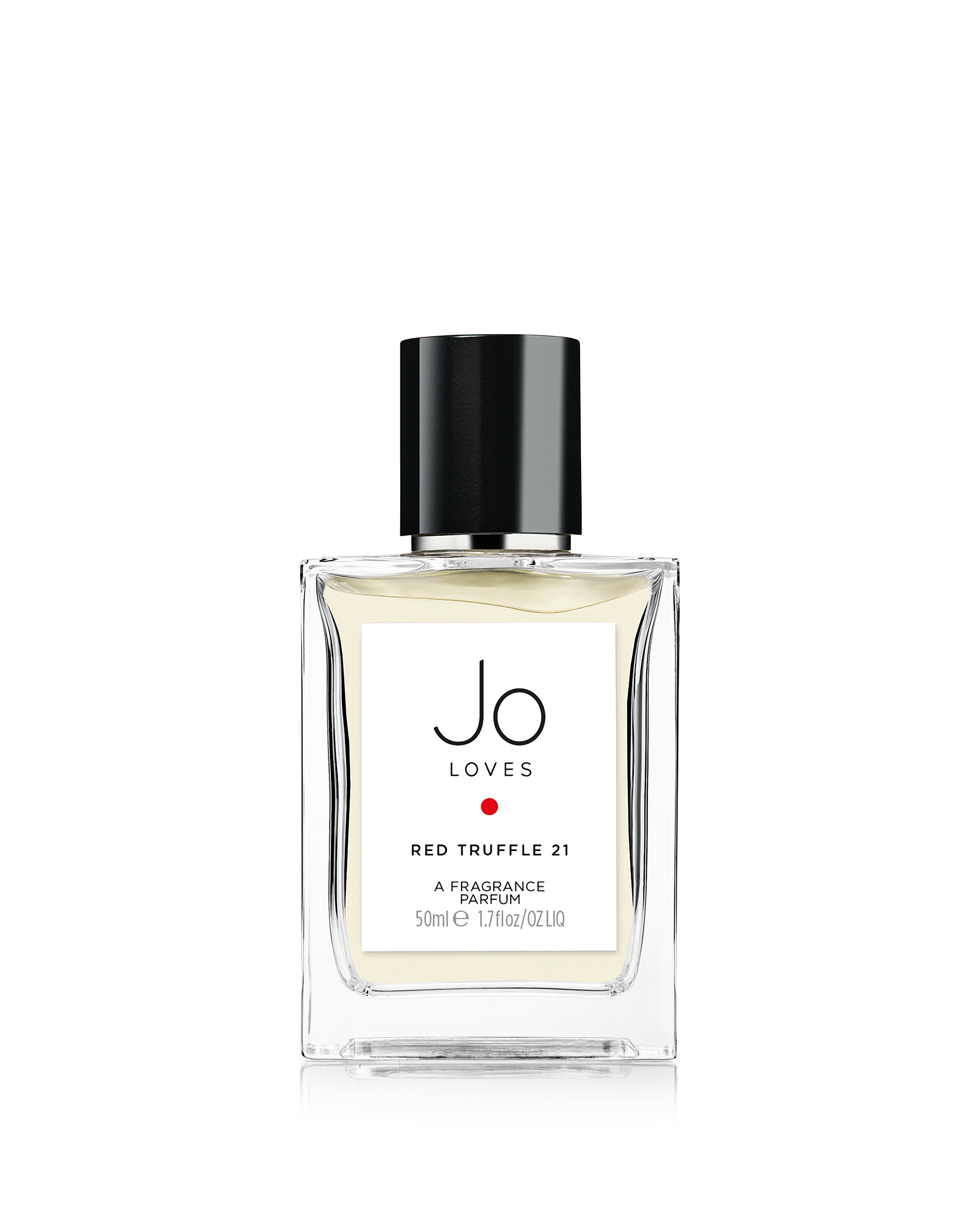 Jo Loves | Black Cashmeran & Tonka A Fragrance Paintbrush™ | 2x7ml