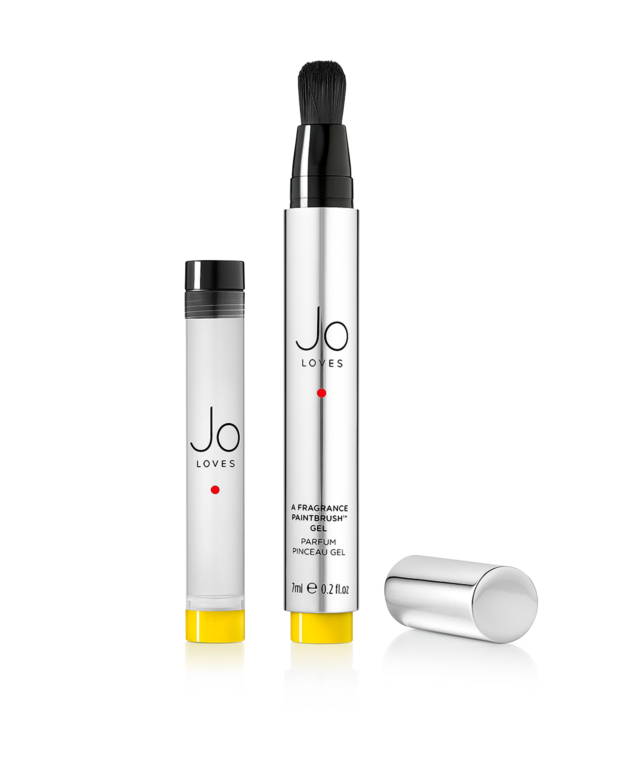 Jo Loves | Pomelo A Fragrance Paintbrush™ | 2x7ml