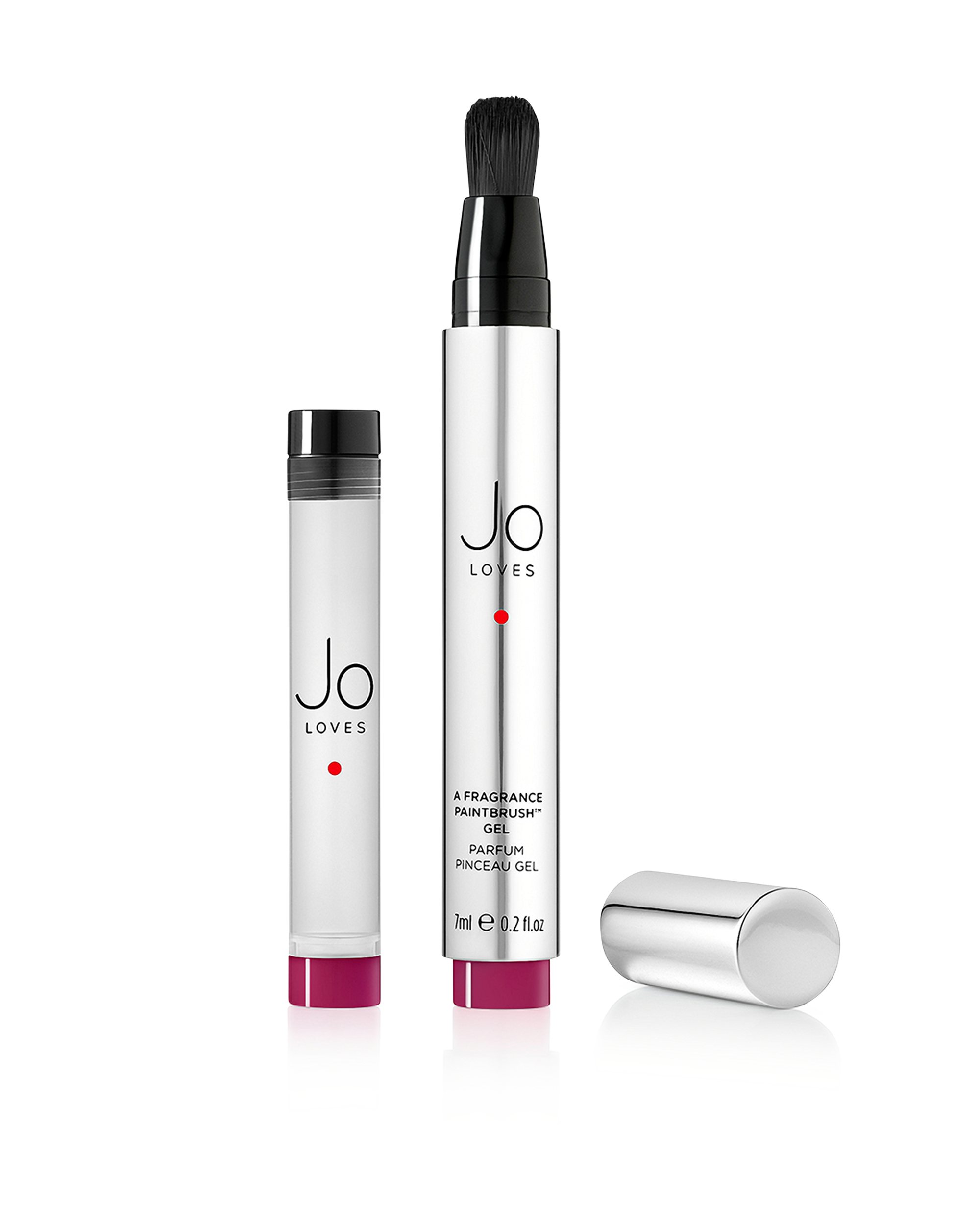 Pink Vetiver – Jo Loves