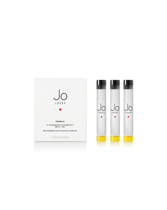 Jo Loves | Pomelo A Fragrance Paintbrush™ Refill | 3x7ml