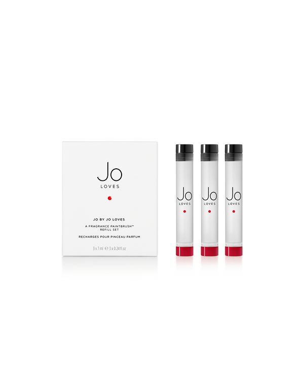 Jo Loves | Jo by Jo Loves A Fragrance Paintbrush™ Refill | 3x7ml