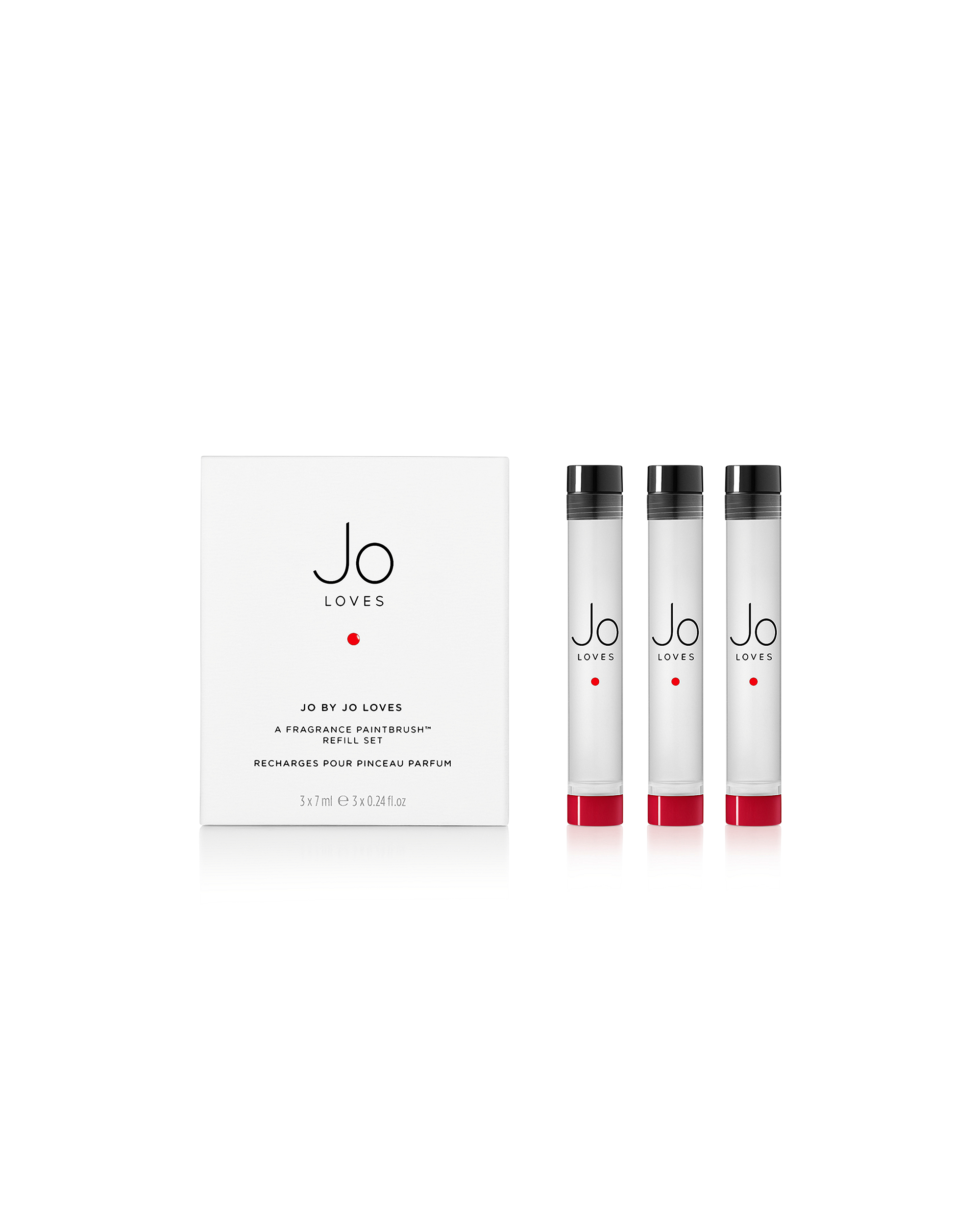 Jo by Jo Loves - A Fragrance Paintbrush™ Refill | Jo Loves