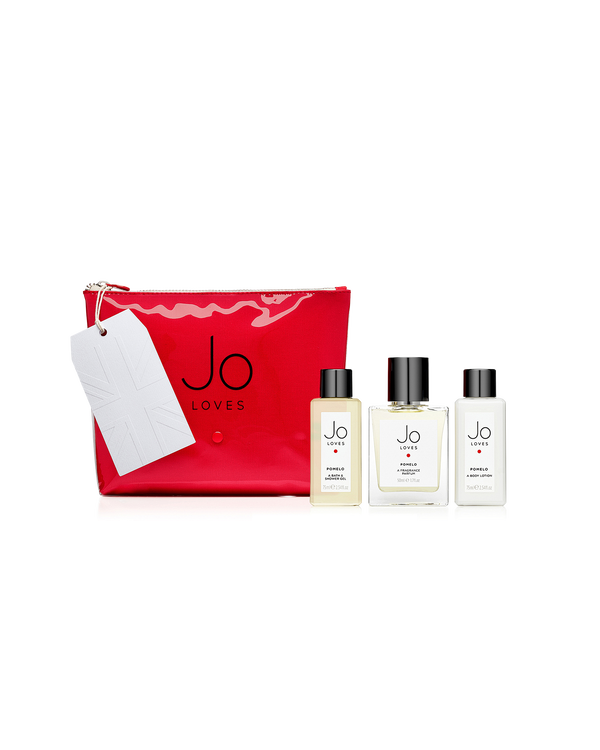 香水(女性用) Jo Loves A LUXURY TRAVEL COLLECTION JL_20200416_PROD_TRAVELSET_FRO